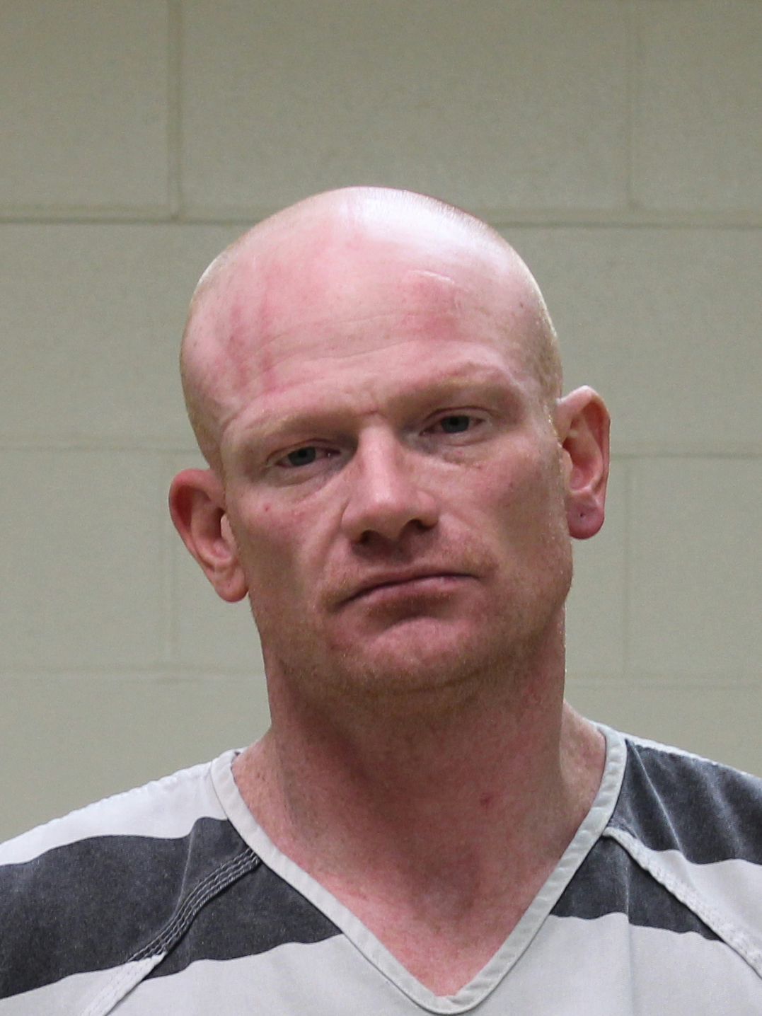 Trent Duane Hackman